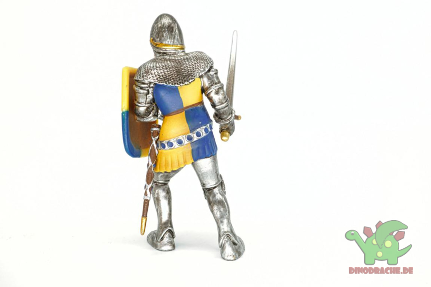 Schleich Löwenritter Fußsoldat mit Schwert 70005